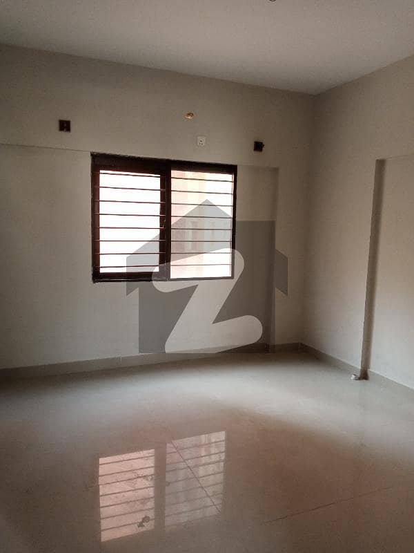 1st Floor 2 Bed Dd 2 Side Corner Flat Available For Rent In Saima Arabian Villas