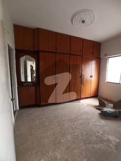 780 Square Feet Flat In North Karachi - Sector 11-C/2 For Sale