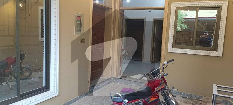 ایڈن بلیوارڈ ایڈن لاہور میں 3 کمروں کا 5 مرلہ مکان 1.75 کروڑ میں برائے فروخت۔