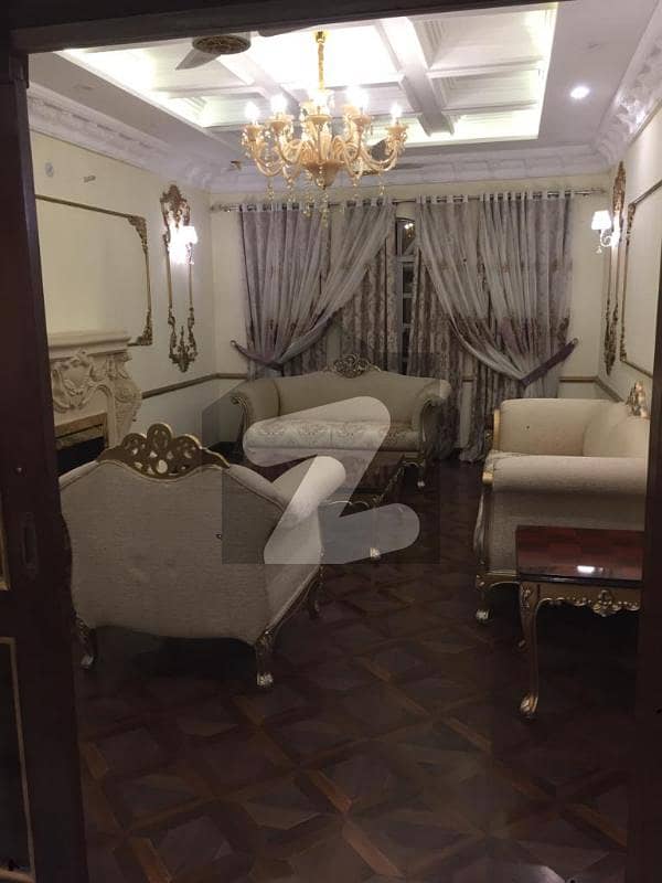 1 Kanal House For Sale In Dha Phase 4 Block Aa Dha Lahore DHA Phase 4