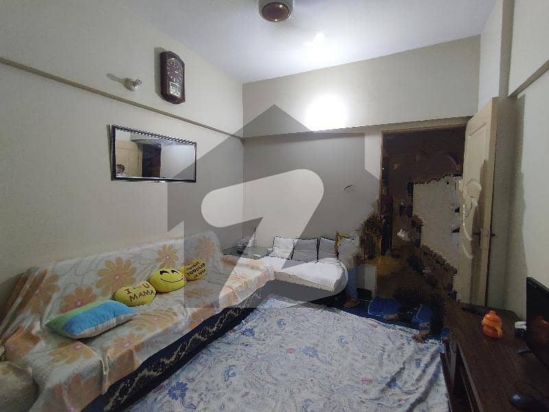 Available Al Khizra Heights 2 Bed lounge GulistaneJohar Block 3A