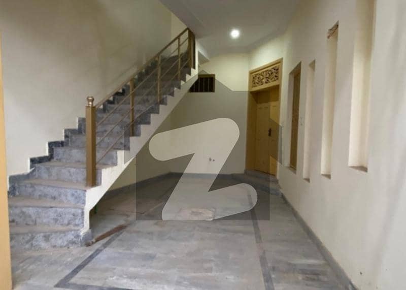 5 Marla Double Storey House For Sale Neat To Ghori Town Phase 4 Islamabad