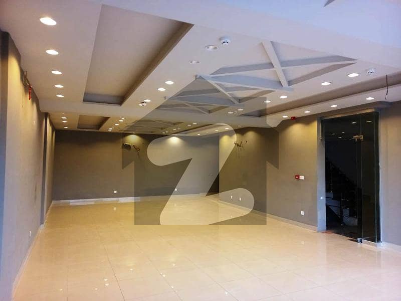 4 Marla Top Location Ground Basement And Mezzanine Floors Are Available For Rent Dha Phase 4 Lahore