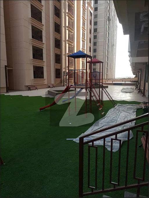 Chapal Courtyard Luxury Corner Apartment Chapal Courtyard, Karachi