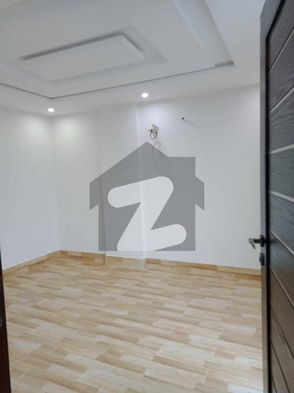 1 Bed Flat For Sale In Canal Garden Lahore