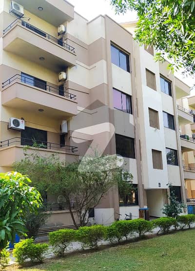The Best Option Apartment In Askari 11 Lahore