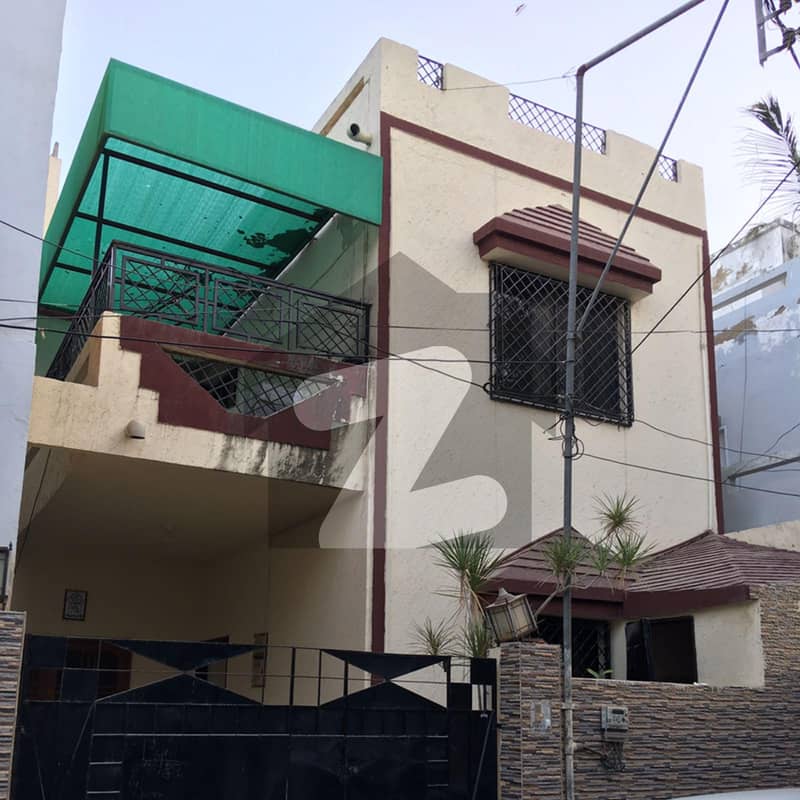 One Unit House For Sale Gulistan E Jauhar Block 2 GulistaneJauhar