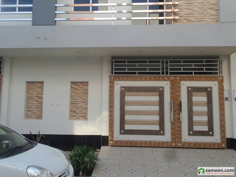 New House For Sale In Al Razzaq City