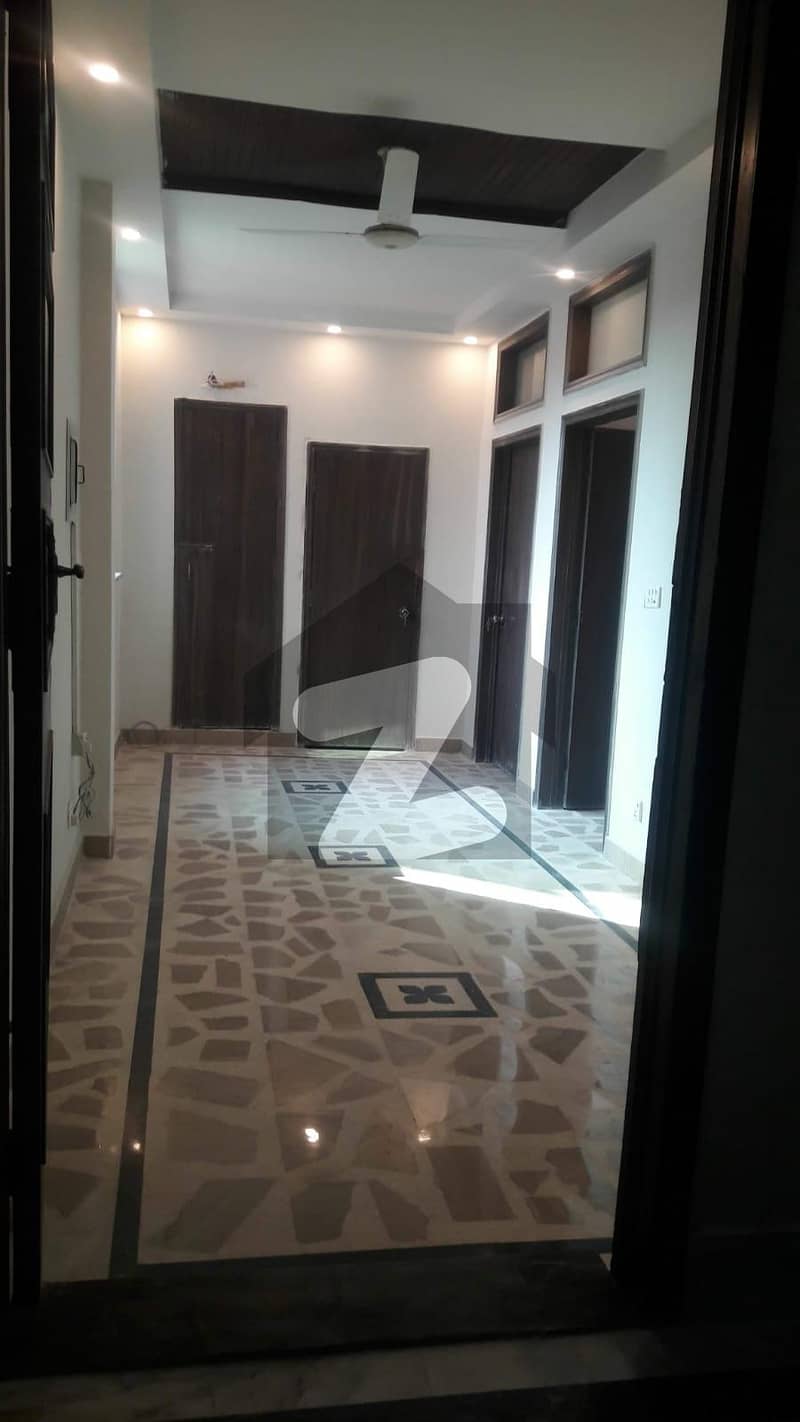 Premium 2.5 Marla House Is Available For rent In Lahore