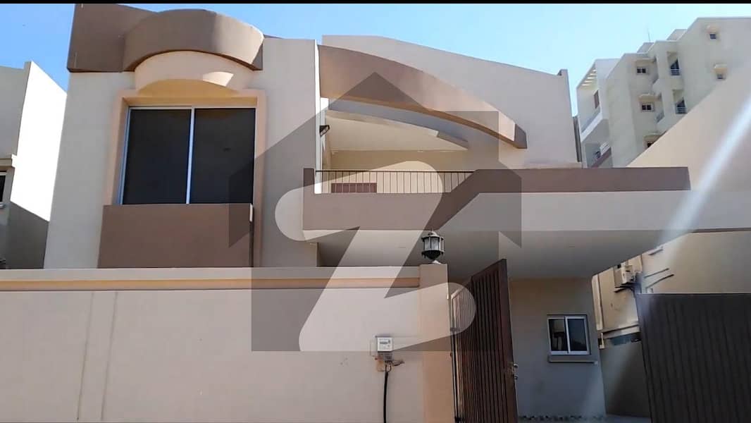 350 Sqaure Yard Independent Bungalow Available For Rent In Nhs Karsaz