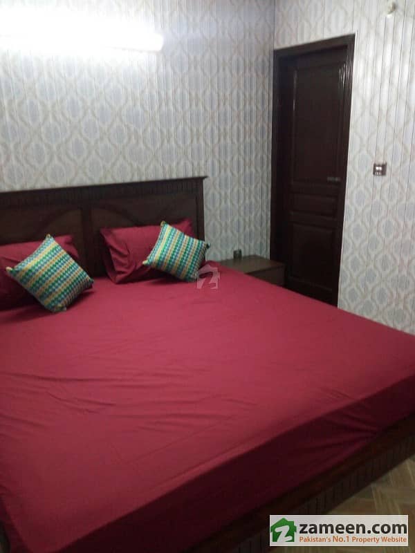 3 Marla Furnished Neat Flat For Sale In Murree City