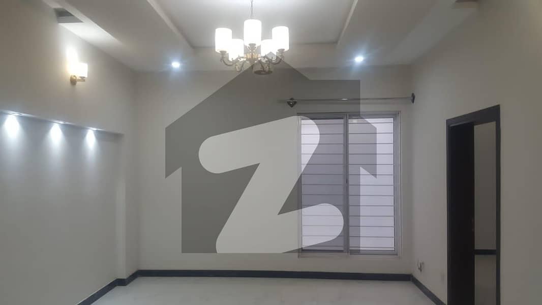 Ideally Located House For Sale In Gohar Ayub Town Available