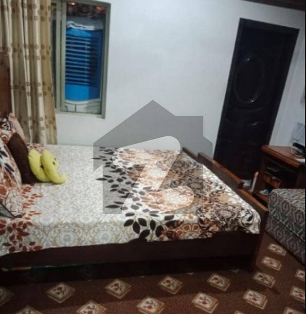 کورل چوک اسلام آباد میں 2 کمروں کا 5 مرلہ مکان 85 لاکھ میں برائے فروخت۔