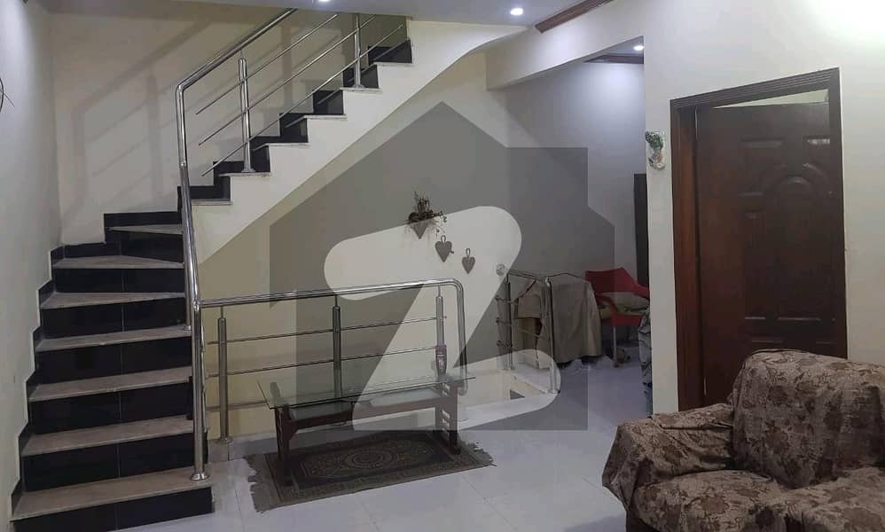 رضوان گارڈن سکیم لاہور میں 3 کمروں کا 3 مرلہ مکان 75 لاکھ میں برائے فروخت۔