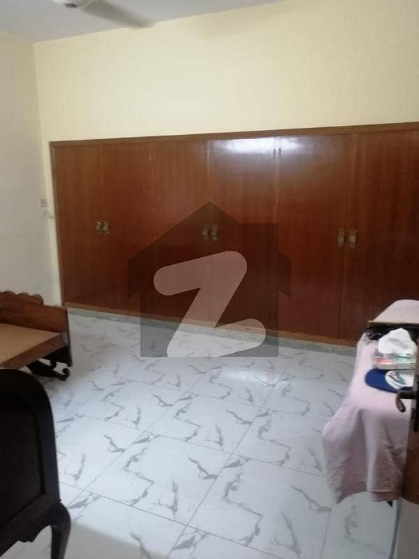 4 Bed Apartment For Rent In G7 For Bachelor