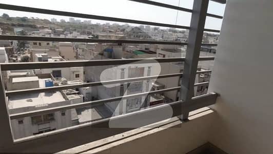 دھوراجی کالونی گلشنِ اقبال ٹاؤن کراچی میں 4 کمروں کا 10 مرلہ فلیٹ 3.25 کروڑ میں برائے فروخت۔