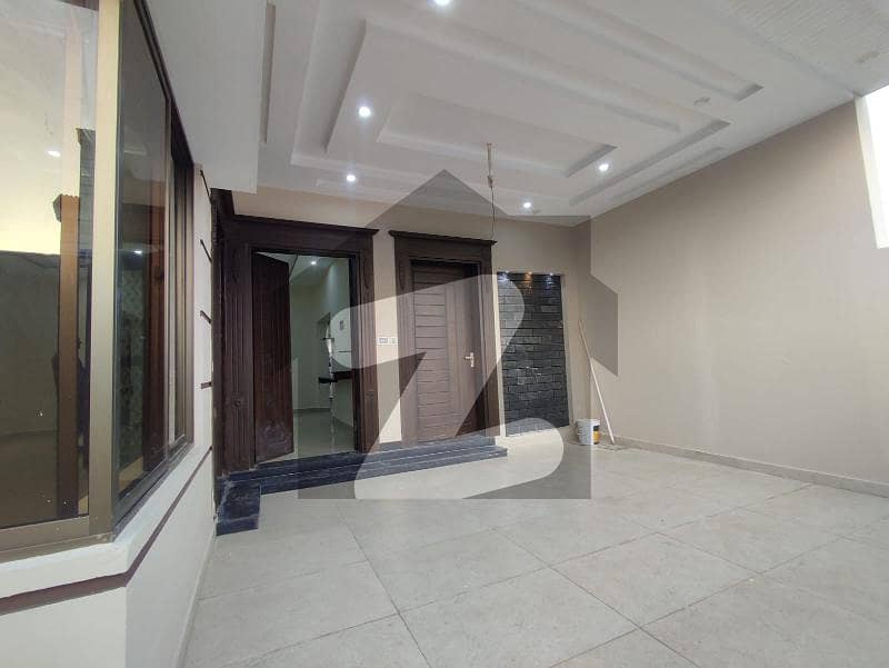 Brand New 7 Marla House For Sale in Sector J Citi Housing Citi Housing