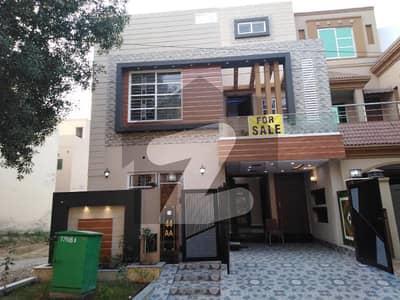 5 Marla Brand New House Available In Easy Installment SA Garden Near GT Road KSK
