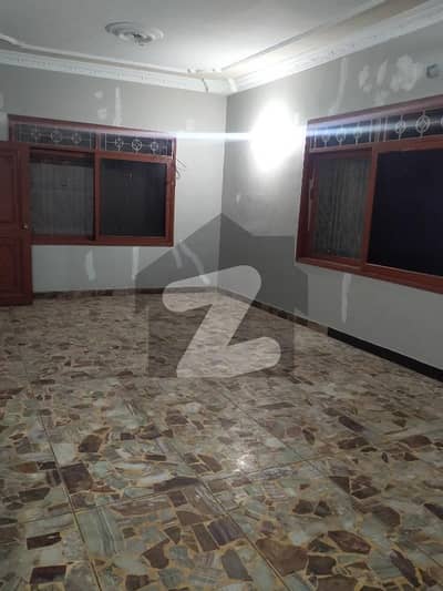 ground floor portion for rent in Gulshan -e-Iqbal block 1