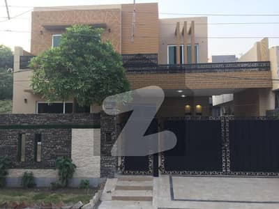 Ideally Renovated House For Sale In Punjab Coop Housing Society