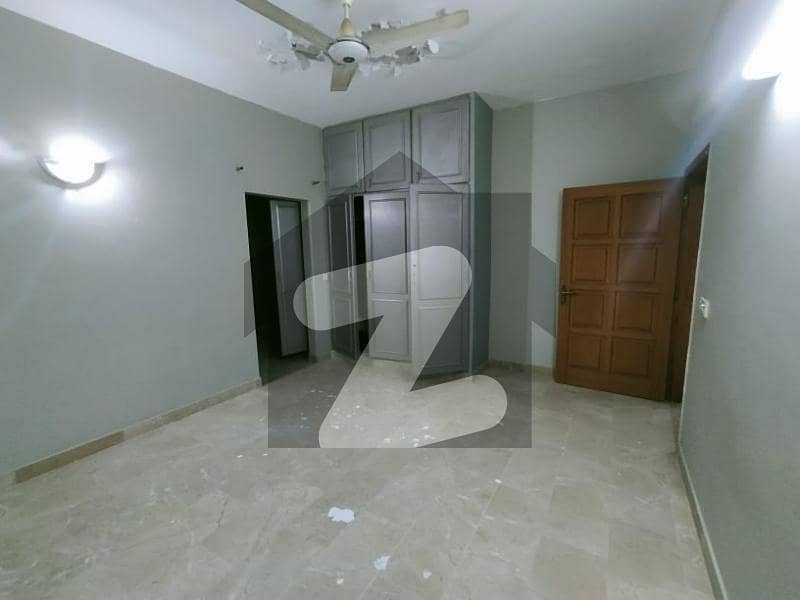 500 Sq. Yds. Upper Portion For Rent At Khayaban-E-Muhafiz, DHA Phase 6