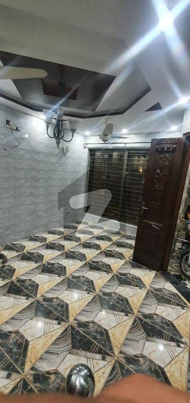 الکبیر آرچرڈ جی ٹی روڈ لاہور میں 3 کمروں کا 3 مرلہ مکان 50 ہزار میں کرایہ پر دستیاب ہے۔