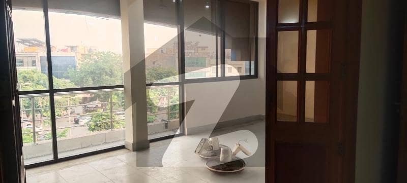 Second Floor 7 Marla Commercial Office Dha Phase 1 Prime Location