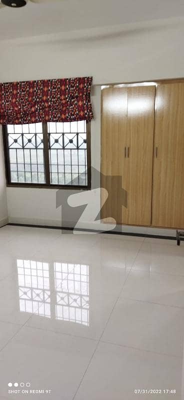 02 Bed Penthouse Available In Samama Gulberg 7th Floor For Sale