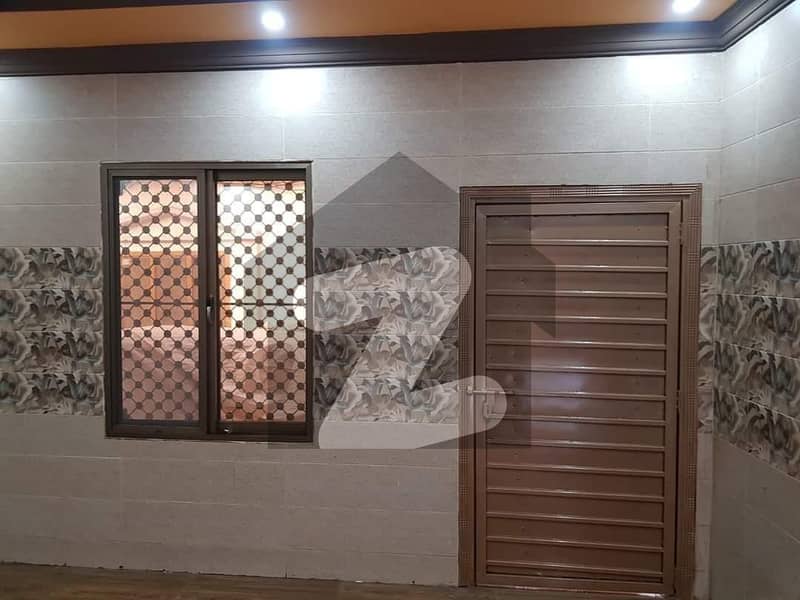 Reserve A Centrally Located House Of 4 Marla In Gulbahar