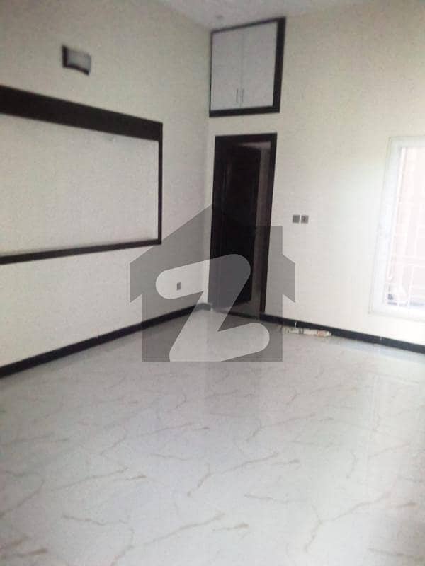 5 Marla 4 Beds Brand New House For Sale In Gulraiz Housing Gulraiz