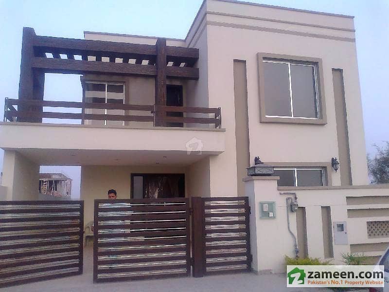 Bahria Town Phase 3 - 10 Marla House For Sale