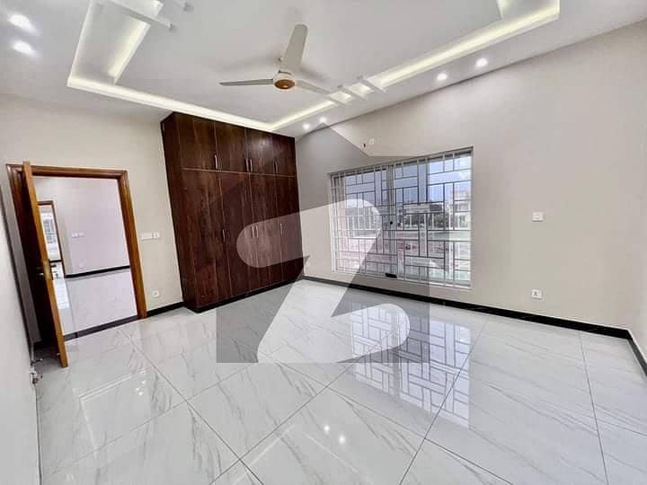 I-8 First Entry Brand New Luxury Tile Flooring Full House Is Available For Rent Ideal Location