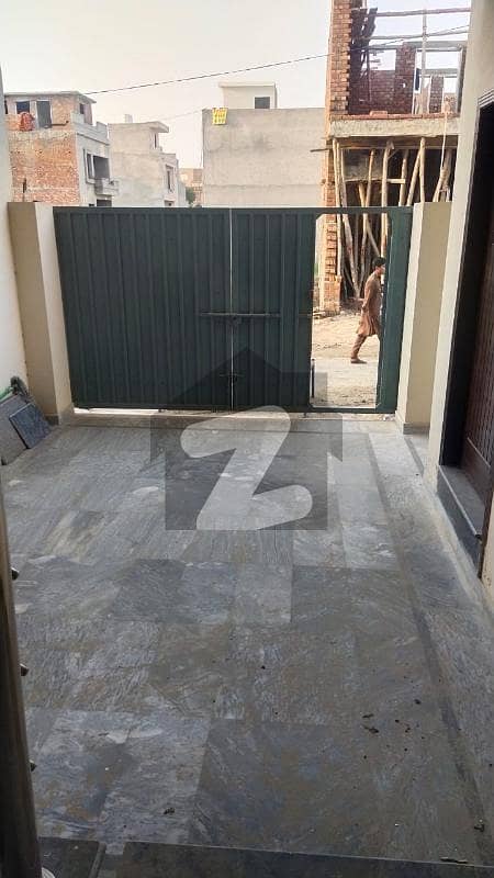 5 Marla Full House 4 Bed Room 6 Bathrooms For Rent Available Nasheman E Iqbal Phase 2
