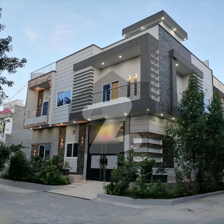 House For sale In Royal Palm City Sahiwal