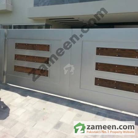 Defence Phase 3 W Block - Double Storey Brand New House For Sale