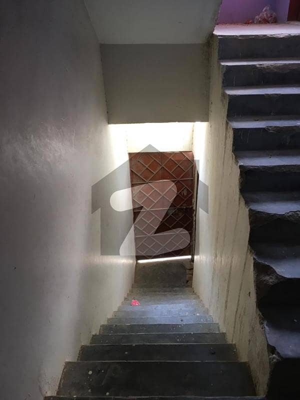 اختر کالونی جمشید ٹاؤن کراچی میں 2 کمروں کا 2 مرلہ مکان 65 لاکھ میں برائے فروخت۔