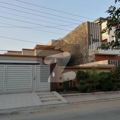 10 Marla House Is Available For Rent In Royal Palm City Sahiwal