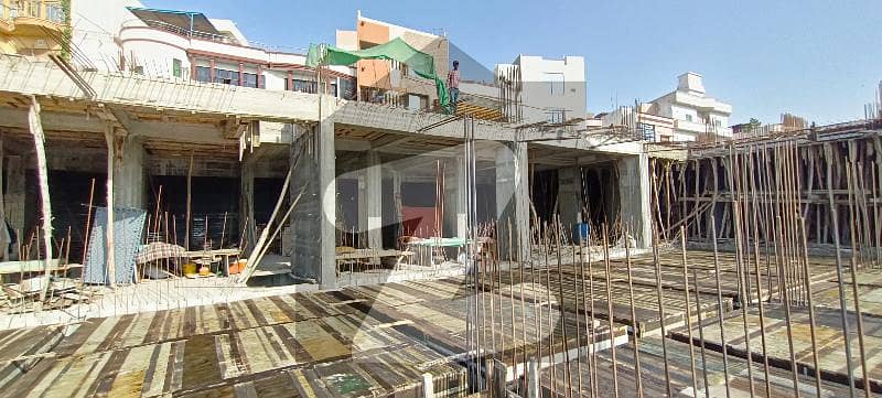 Airport Residency Under Construction Project On 4 Years Installment Plan Airport Residency Under Construction Project On 4 Years Installment Plan