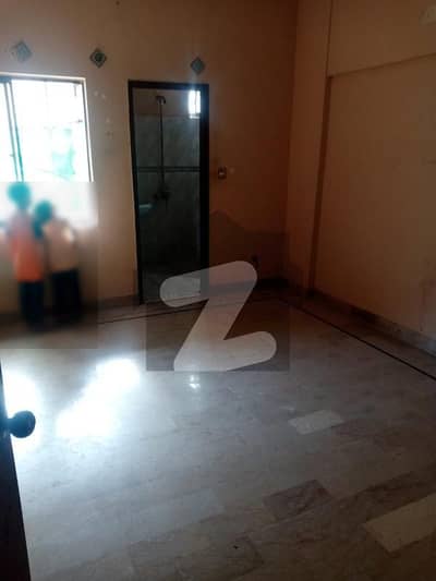 2 Bed Drawing Dining 1st Floor Flat For Rent Near Meezan Bank Jamia Milia