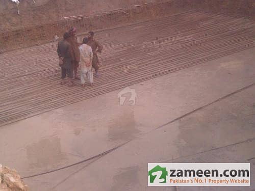 Brand New Apartment For Sale On Installments