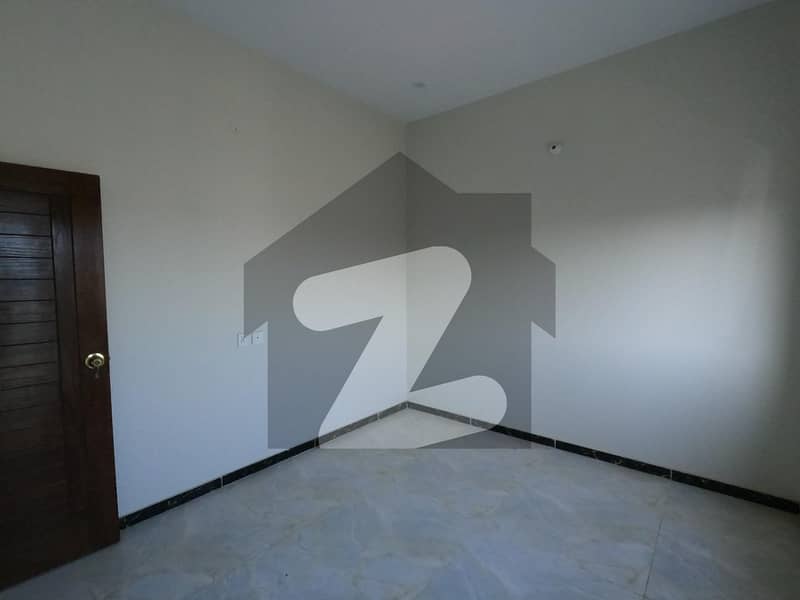 200 Square Yards House Ideally Situated In Madras Town