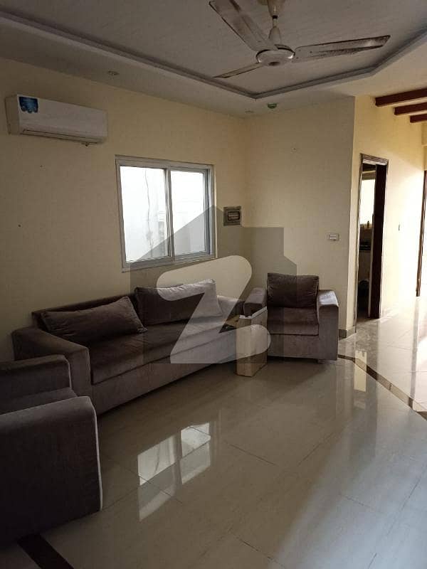 2 Bedrooms Furnished Apartment For Rent