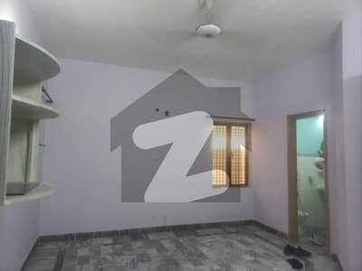 1 kanal double storey house for rent in Alpha Society on main canal road