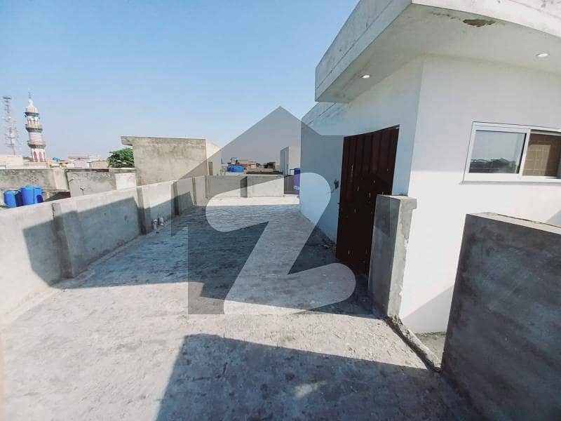 ایڈن ولاز لاہور میں 3 کمروں کا 5 مرلہ مکان 1.65 کروڑ میں برائے فروخت۔