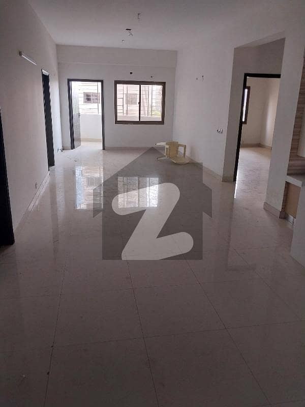 Flat For Rent In Beautiful Bath Island Bath Island, Karachi ID41917998