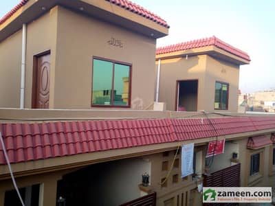 House In Islamabad Of 937 Sq. feet House In Islamabad Of 937 Sq. feet
