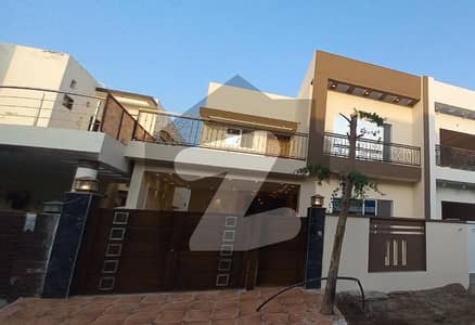 7.5 Marla House For Rent In Buch Villas