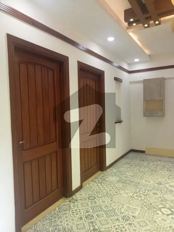 First Floor Apartment For Sale