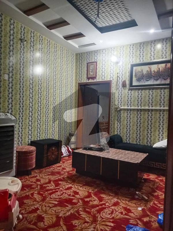 کینال پوائنٹ ہاؤسنگ سکیم ہربنس پورہ لاہور میں 3 کمروں کا 3 مرلہ مکان 95 لاکھ میں برائے فروخت۔