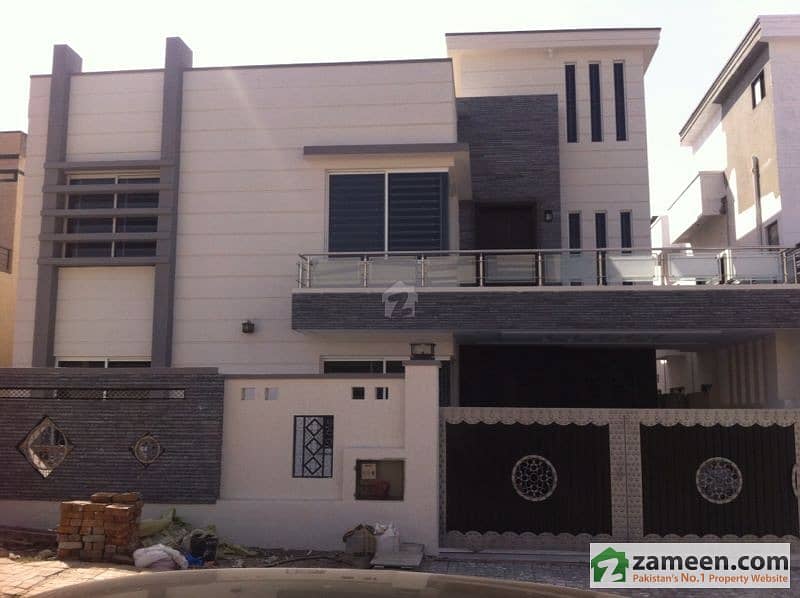 Bahria Town Phase 3 - 1 Kanal Brand New House For Sale At Investors Rate